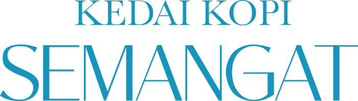 Kedai Kopi Semangat